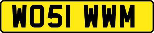 WO51WWM