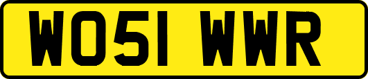 WO51WWR
