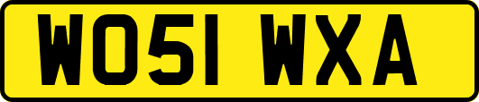 WO51WXA