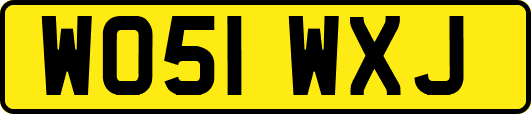 WO51WXJ