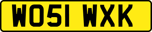 WO51WXK
