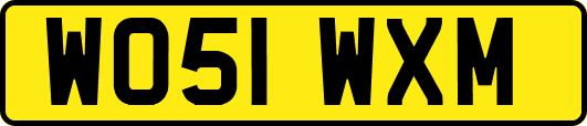WO51WXM