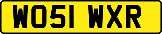 WO51WXR