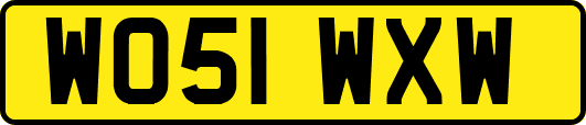 WO51WXW
