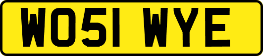 WO51WYE