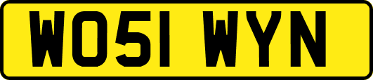 WO51WYN