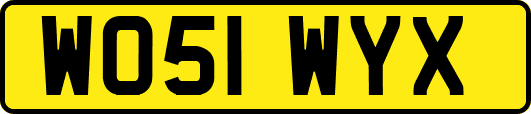 WO51WYX