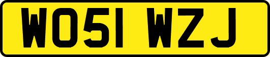 WO51WZJ
