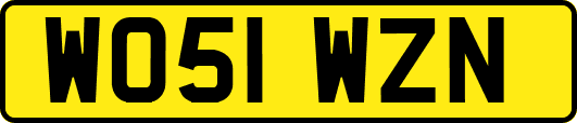 WO51WZN