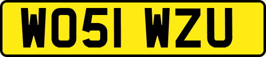 WO51WZU