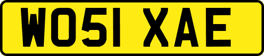 WO51XAE