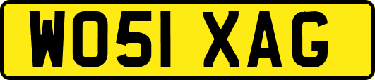 WO51XAG