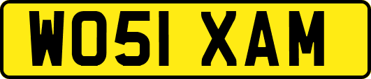 WO51XAM