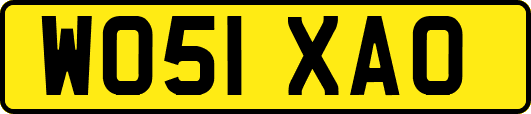 WO51XAO