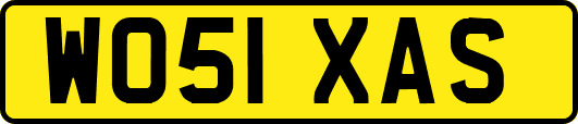 WO51XAS