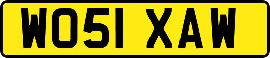 WO51XAW