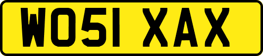 WO51XAX