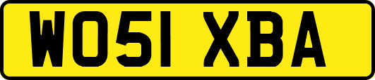 WO51XBA