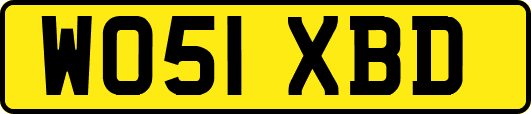 WO51XBD