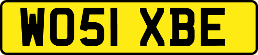 WO51XBE