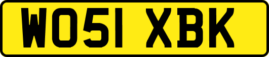 WO51XBK