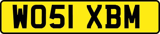 WO51XBM