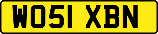 WO51XBN