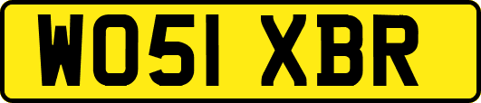 WO51XBR