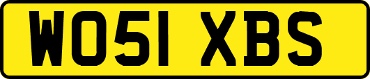 WO51XBS