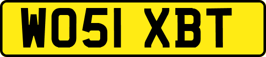 WO51XBT