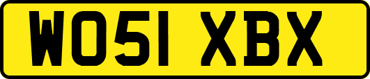 WO51XBX