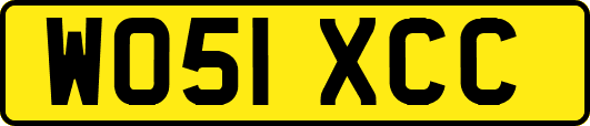 WO51XCC