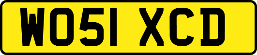 WO51XCD