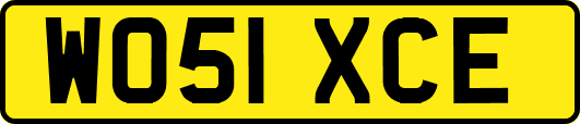 WO51XCE