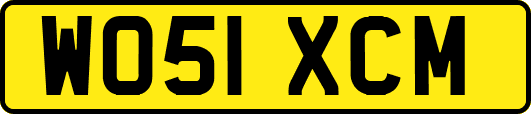WO51XCM