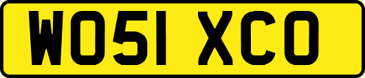 WO51XCO