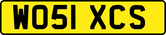 WO51XCS