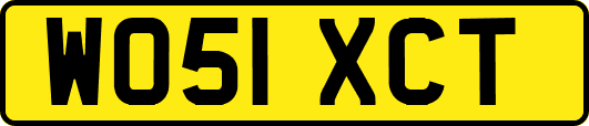 WO51XCT