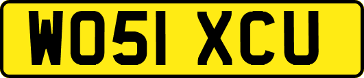 WO51XCU