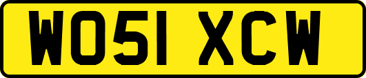 WO51XCW