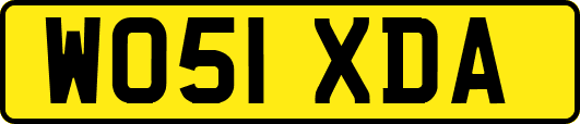 WO51XDA
