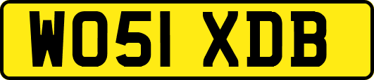 WO51XDB