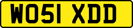 WO51XDD