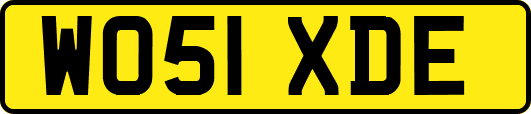 WO51XDE