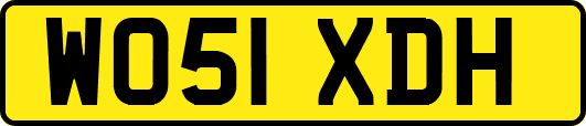 WO51XDH