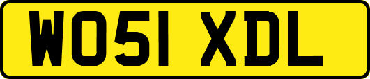 WO51XDL