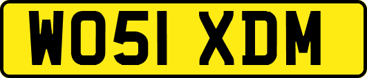 WO51XDM