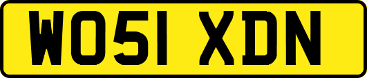 WO51XDN