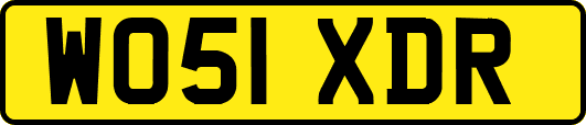 WO51XDR