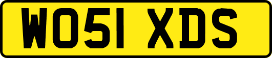 WO51XDS